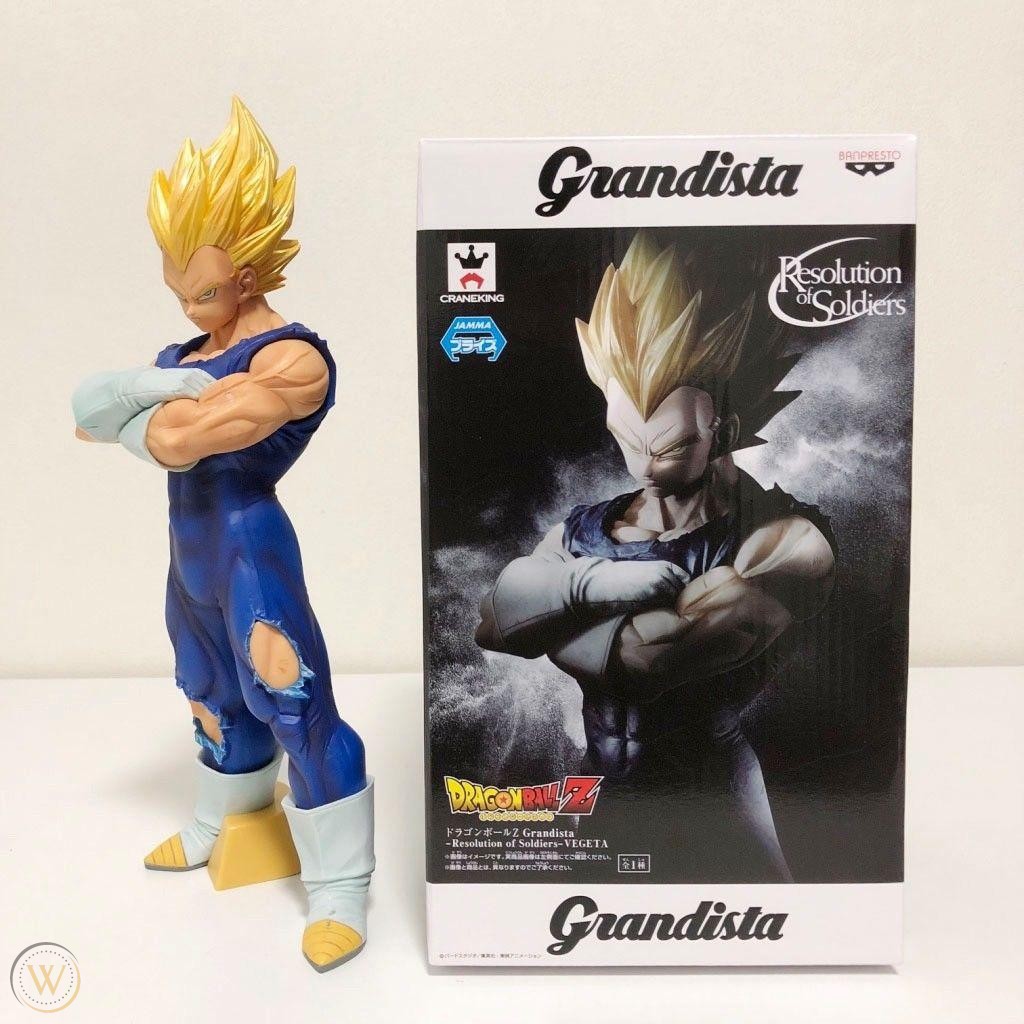 Dragon Ball Dòng Grandista