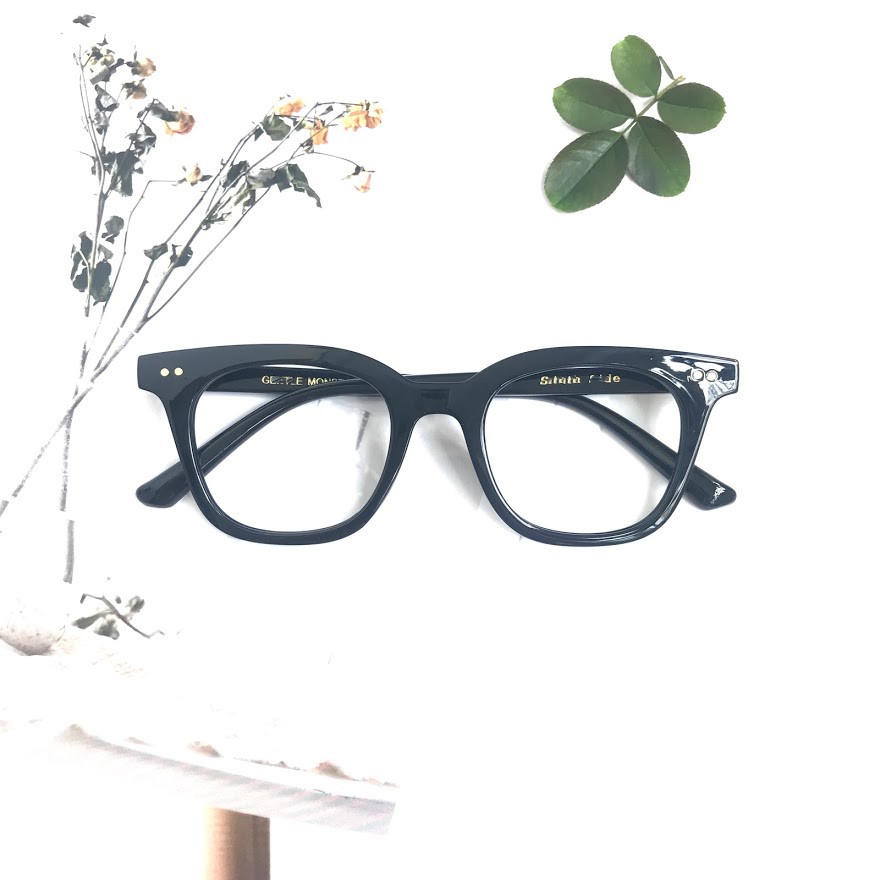 [ TẶNG MẮT CẬN THEO ĐỘ ] Gọng Kính Cận Mắt Vuông Chữ V Thời Trang Nam Nữ OBE 3331 - Kính Cận Thời Trang Giá Rẻ | BigBuy360 - bigbuy360.vn