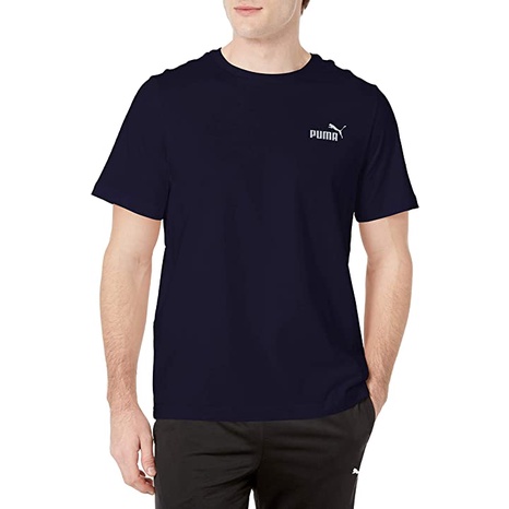 Áo phông nam Puma Essentials Small Logo Tee T-Shirt