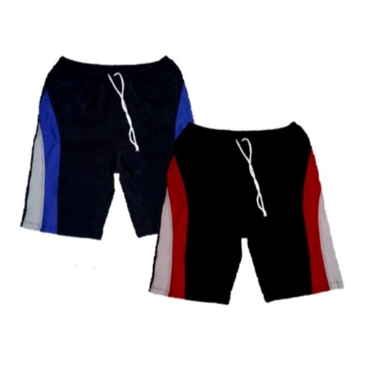 Quần Bơi Dáng Ôm Cao Cấp Cho Nam