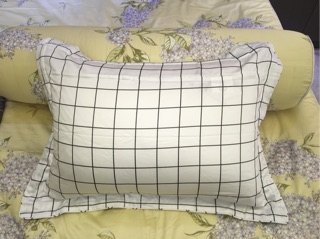 Vỏ gối Everon EP1845 45*65 (1 cái)