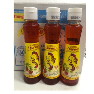 Dầu Gấc Ngư Nhi 150ml combo 3 chai  dầu nguyên chất , giúp bé ăn ngon trong bữa ăn dặm và bổ sung vitamin A , D3, 0mega3