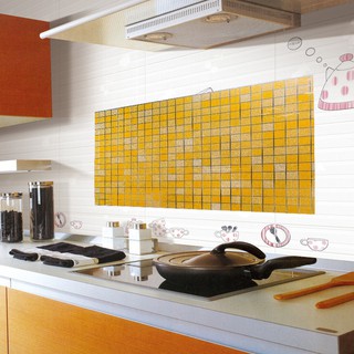 Giấy dán tường nha bếp 70x45cm