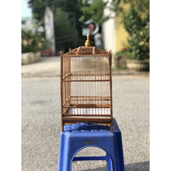 Lồng Khuyên Thái Vòm Lồng Chim Giá Rẻ