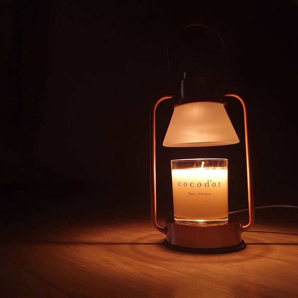 Nến Thơm Cocodor Premium Jar Candle 130g