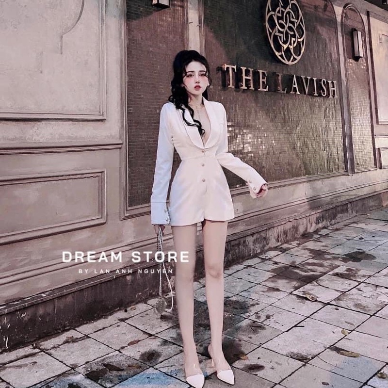 Jum vest sang chảnh