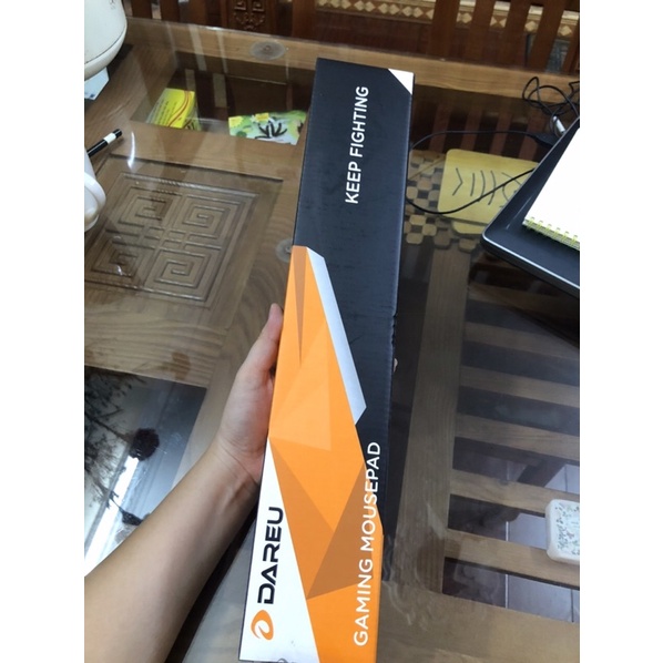 Bàn di chuột hãng dareu esp100