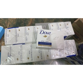 Cà bông cục Dove 106g