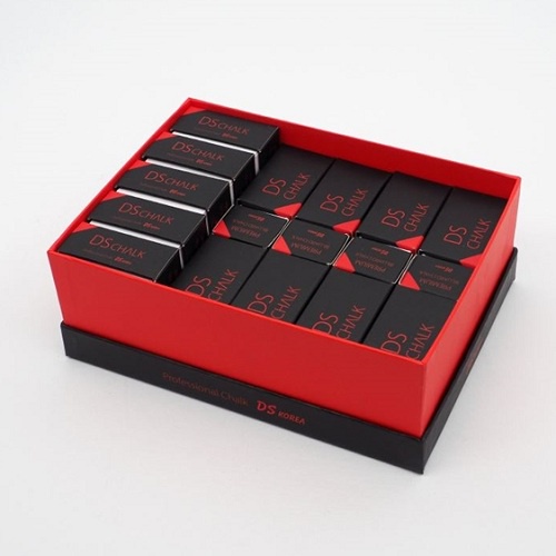 Lơ DS Billiard, Tẩy Bi A Câu Lạc Bộ Hanana