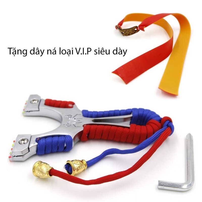 NÁ CAO SU KIM LOẠI NHỆN HÀNG CAO CẤP