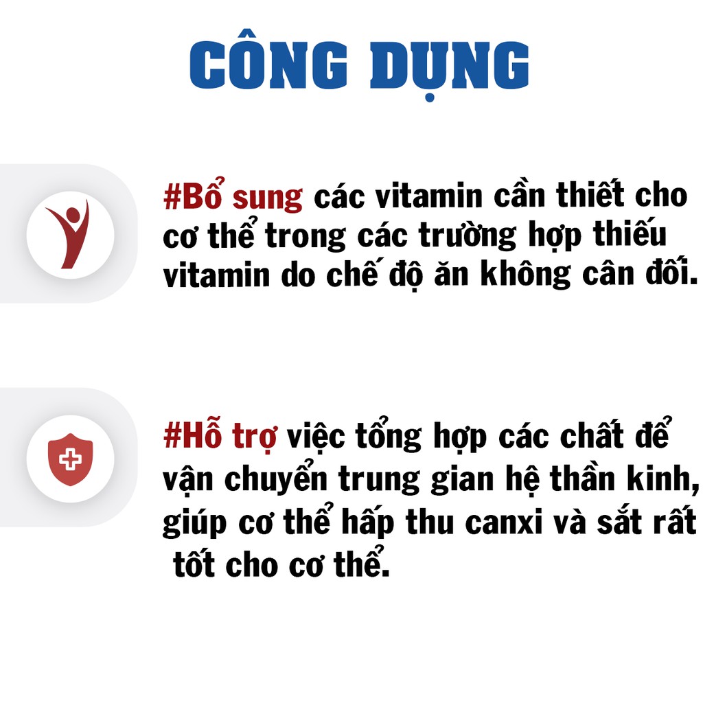 Viên sủi bổ sung vitamin Multifra ❤️FREESHIP❤️ tăng sức đề kháng Tuýp 20 viên [ Hàng chính hãng]