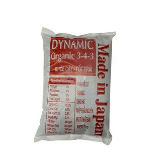 Phân gà Nhật - phân gà lên men