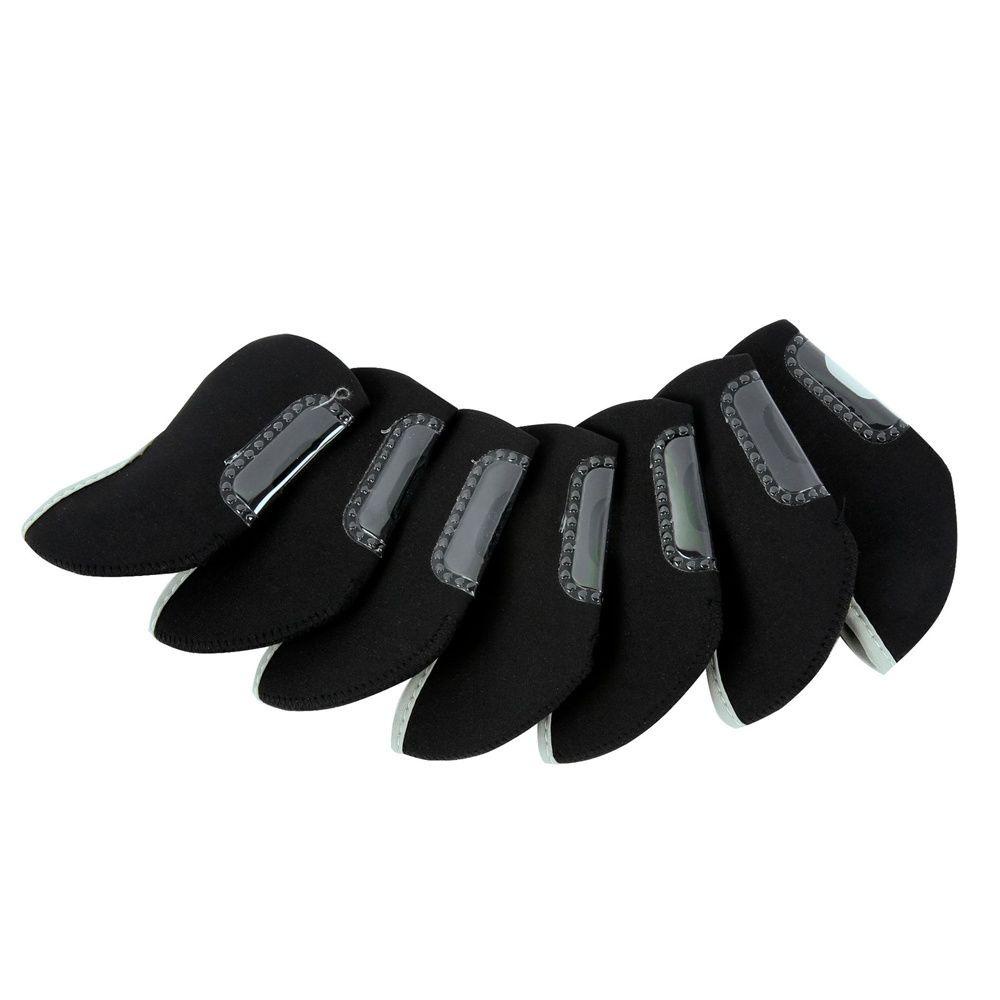 LLOYD Vỏ Bọc Đầu Gậy Đánh Golf Bằng Cao Su Tổng Hợp Trong Suốt Chống Bụi