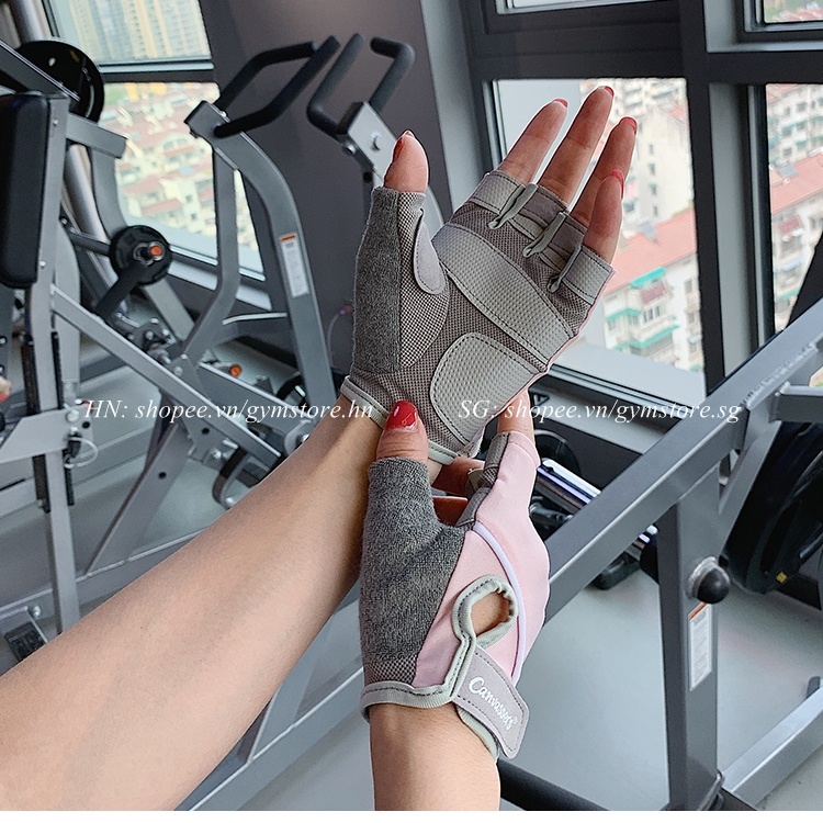 Găng Tay thể thao Tập Gym ❤️SIÊU BỀN❤️ Nam Nữ Cao Cấp AOLIKE Boer Spor 𝐆𝐘𝐌𝐒𝐓𝐎𝐑𝐄t