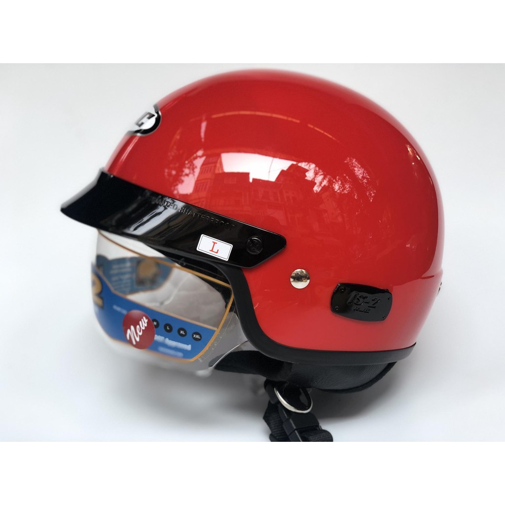 Mũ bảo hiểm HJC IS-2V