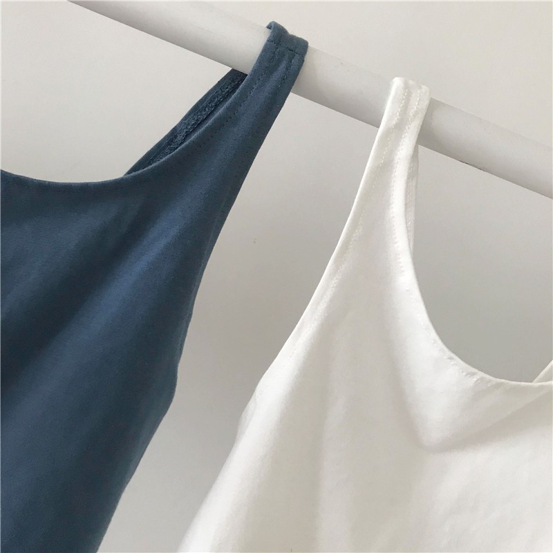 LEEVA - Áo dây đan chéo cá tính ulzzang girl A140 | BigBuy360 - bigbuy360.vn