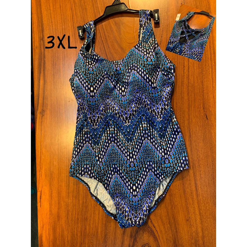 Bikini nữ bigsize hàng VNXK Lan Hạnh