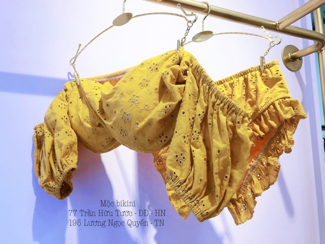 Set bơi thô tay bồng - ẢNH THẬT KÈM VIDEO | BigBuy360 - bigbuy360.vn