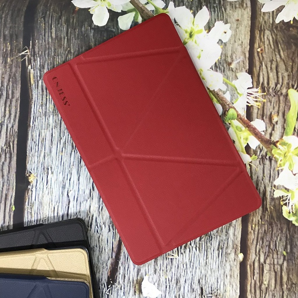 Bao da gập mềm Onjess cho Apple iPad 10.2" - (2019) - Gen 7 - Hàng nhập khẩu | BigBuy360 - bigbuy360.vn