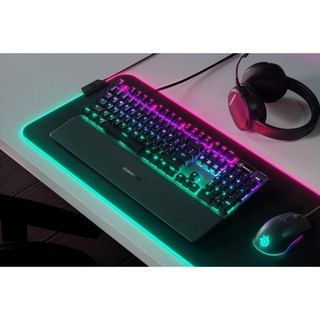 Bàn phím - Keyboard Steelseries Apex 3