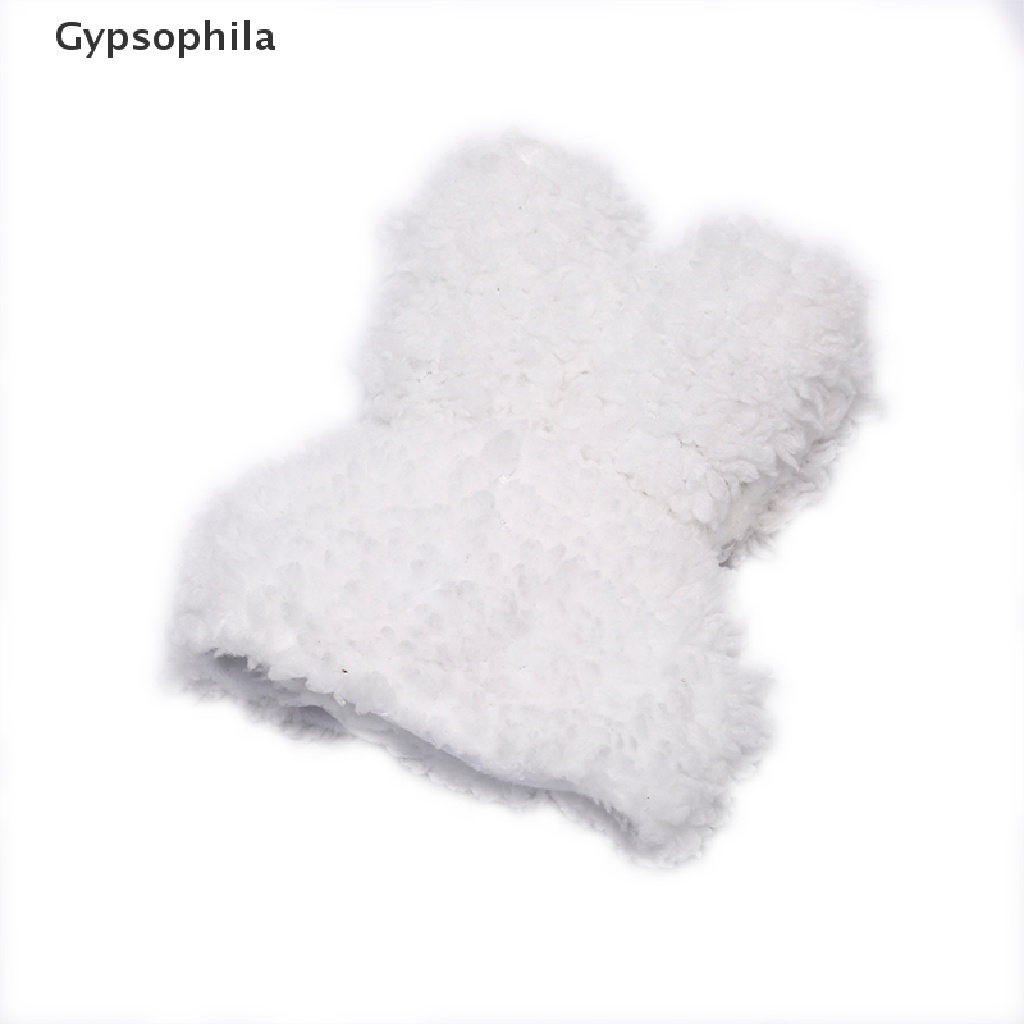 Trang Phục Tai Thỏ Cho Thú Cưng