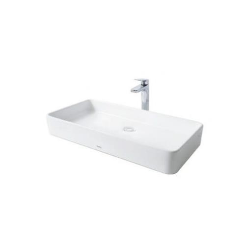 Chậu Lavabo TOTO LT953 Đặt Bàn