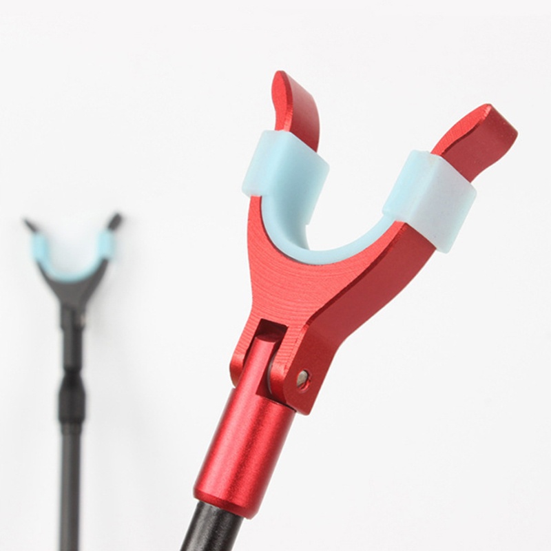 QQ Giá Đỡ Cần Câu Cá Có Thể Điều Chỉnh 210 Độ Tiện Dụng