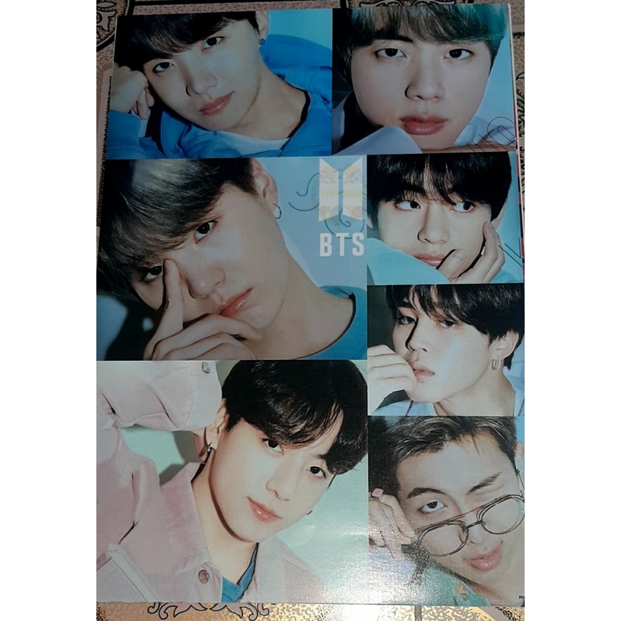 COMBO của Vânn Nhii