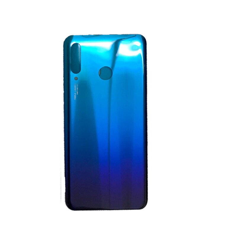 Hàng Mới Về Ốp Điện Thoại Mặt Kính 100% Thay Thế Cho Huawei P30 Lite / Nova 4E MAR-LX1M MAR-AL00 MAR-TL00