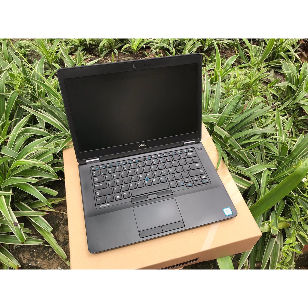 Dell 5470 - Laptop cho doanh nhân | BigBuy360 - bigbuy360.vn