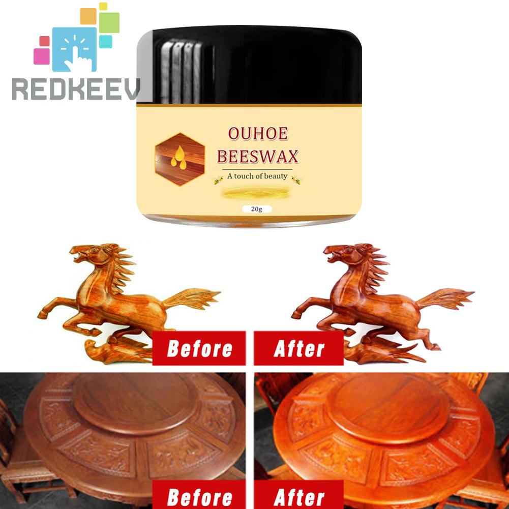 Sáp ong đánh bóng nội thất chống mòn