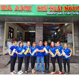 Trà Mộc ( 500g )