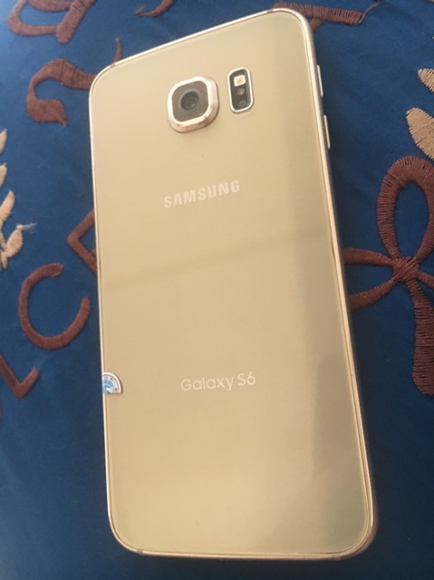 Samsung galaxy s6 32gb