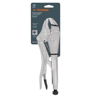 Kềm bấm chết 12in/300mm ppt-12c truper - 17429