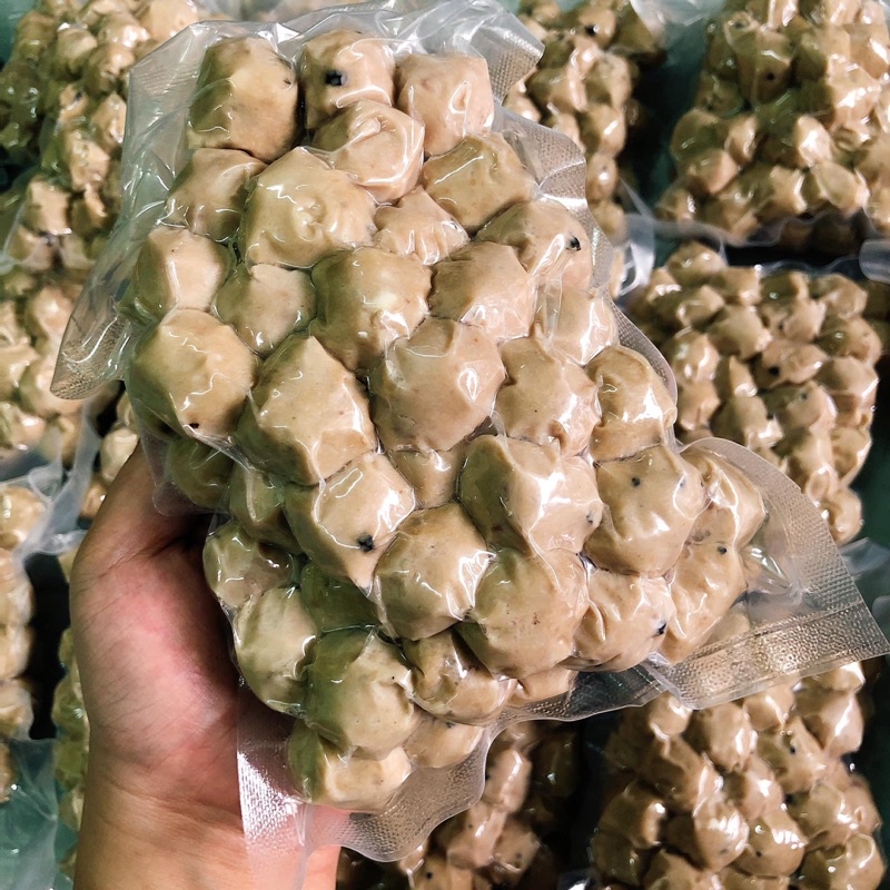 BÒ VIÊN NGON nhà làm 500gr | BigBuy360 - bigbuy360.vn