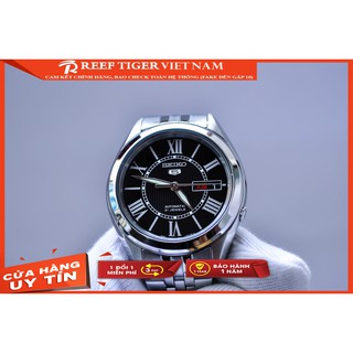 Đồng hồ nam Seiko 5 SNKL35K1