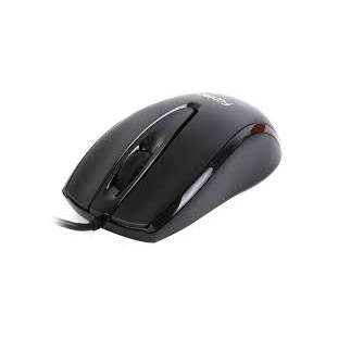 combom 10 chuột fuhlens l102 hàng mới bảo hành 1 năm