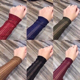 Combo 2 áo len kim tuyến