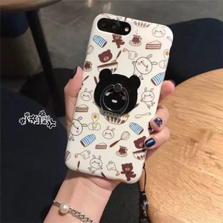 Ốp lưng điện thoại Kute iphone 6/ 6s IPhone 7Plus/8plus