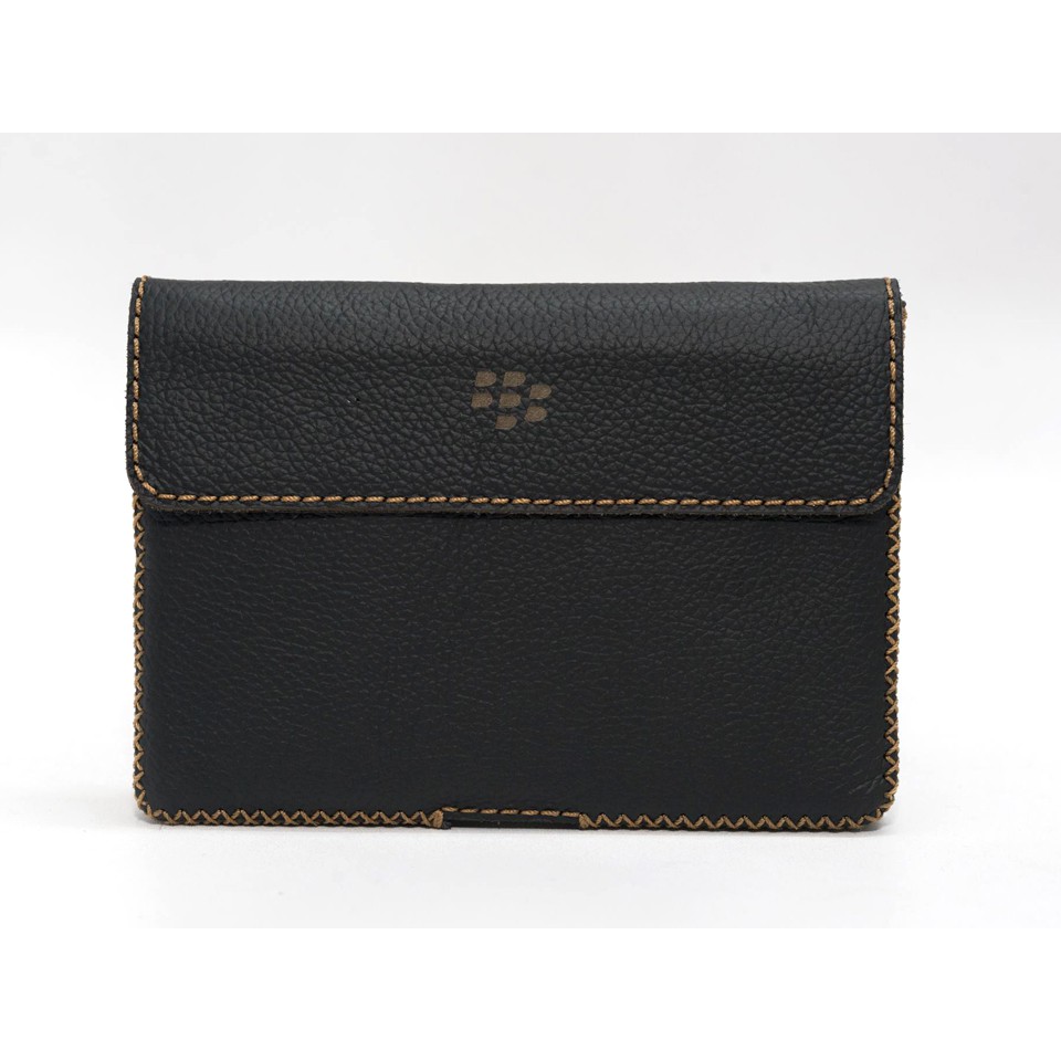 BAO DA ĐEO LƯNG BLACKBERRY PASSPORT/ PASSPORT SILVER - CHÍNH HÃNG KHACTEN.COM