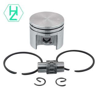 Bộ piston 38mm và vòng chịu lực 10mm cho Stihl Ms180