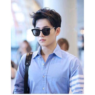 Kính thời trang GM AB