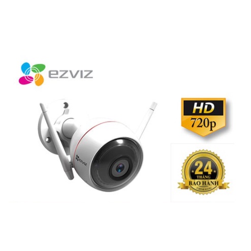 Camera Wifi EZVIZ 720P CS-CV310-(A0-3B1WFR)