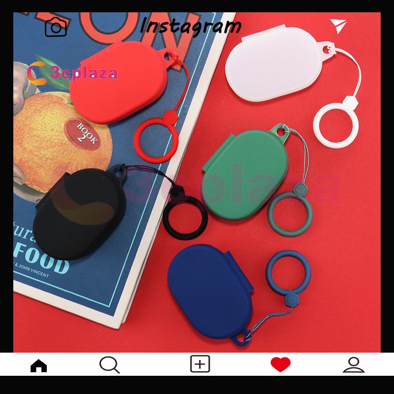 🌟3c🌟NTS01 SoundPEATS Sonic case Silicone Protective Case for SoundPEATS Sonic