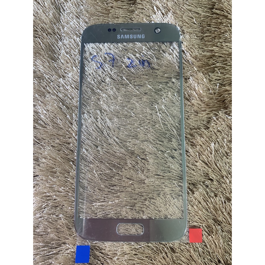 Mặt kính Zin Samsung S7 / G930F