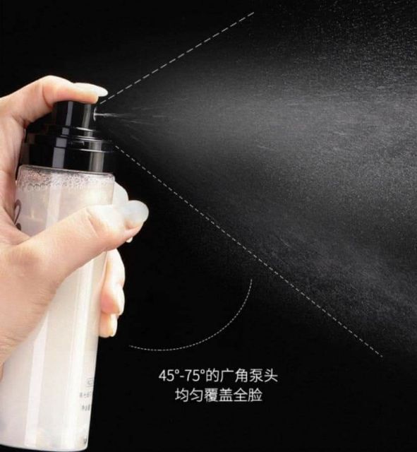 XỊT KHOÁ NỀN CÓ NHŨ , GIỮ LỚP MAKEUP SAU 12H KHÔNG TRÔI | BigBuy360 - bigbuy360.vn