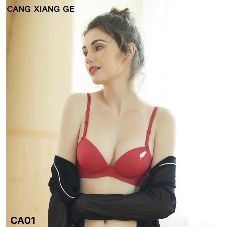 Áo ngực Eva Bra mút xốp bàn tay siêu nâng ngực A01 | BigBuy360 - bigbuy360.vn