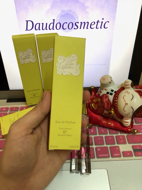 [ mini ] Nước hoa Lolita Lempicka Lolita EDP 7ml dạng xịt | BigBuy360 - bigbuy360.vn