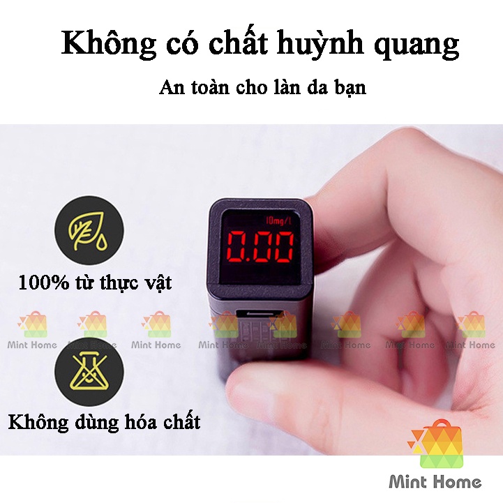 1 viên khăn giấy nén dùng 1 lần dạng viên kẹo du lịch hàn quốc có thể dùng lau mặt tẩy trang khô ướt nóng lạnh