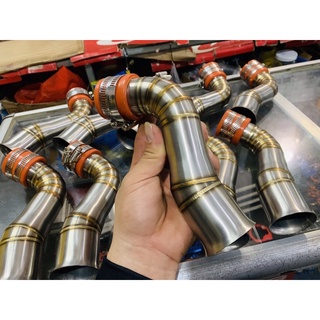 Co gió lớn inox cho vairo